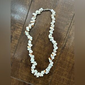 Shell Necklace